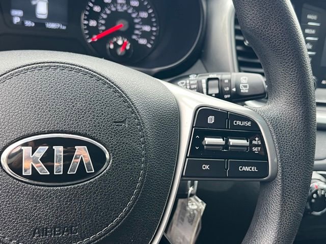 Used 2019 Kia Sorento LX image 21
