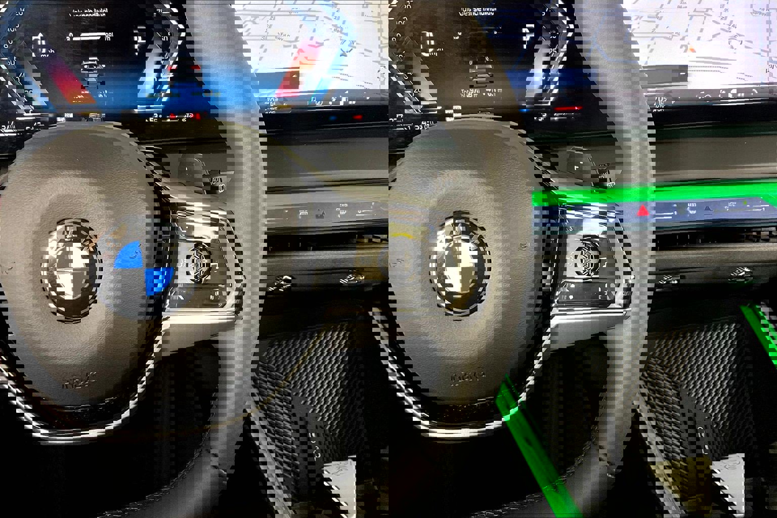 Certified 2026 BMW X3 xDrive30 image 19