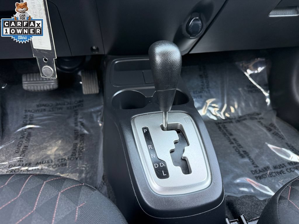 Used 2024 Mitsubishi Mirage FWD image 13