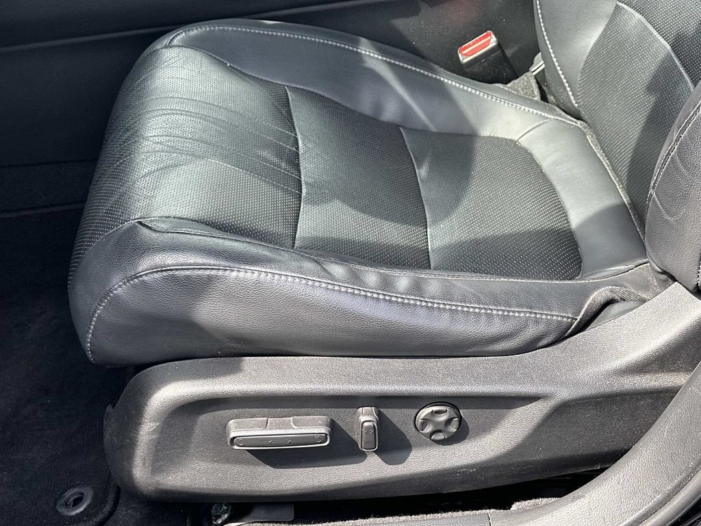 Used 2018 Honda Accord EX-L image 17