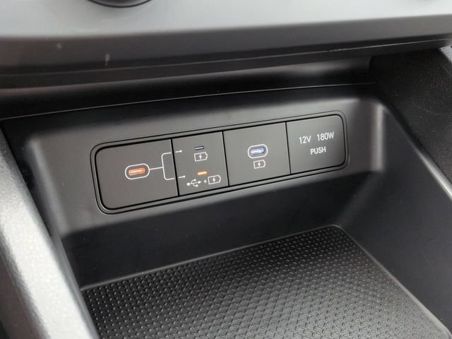 New 2027 Hyundai Santa Cruz SE FWD image 21