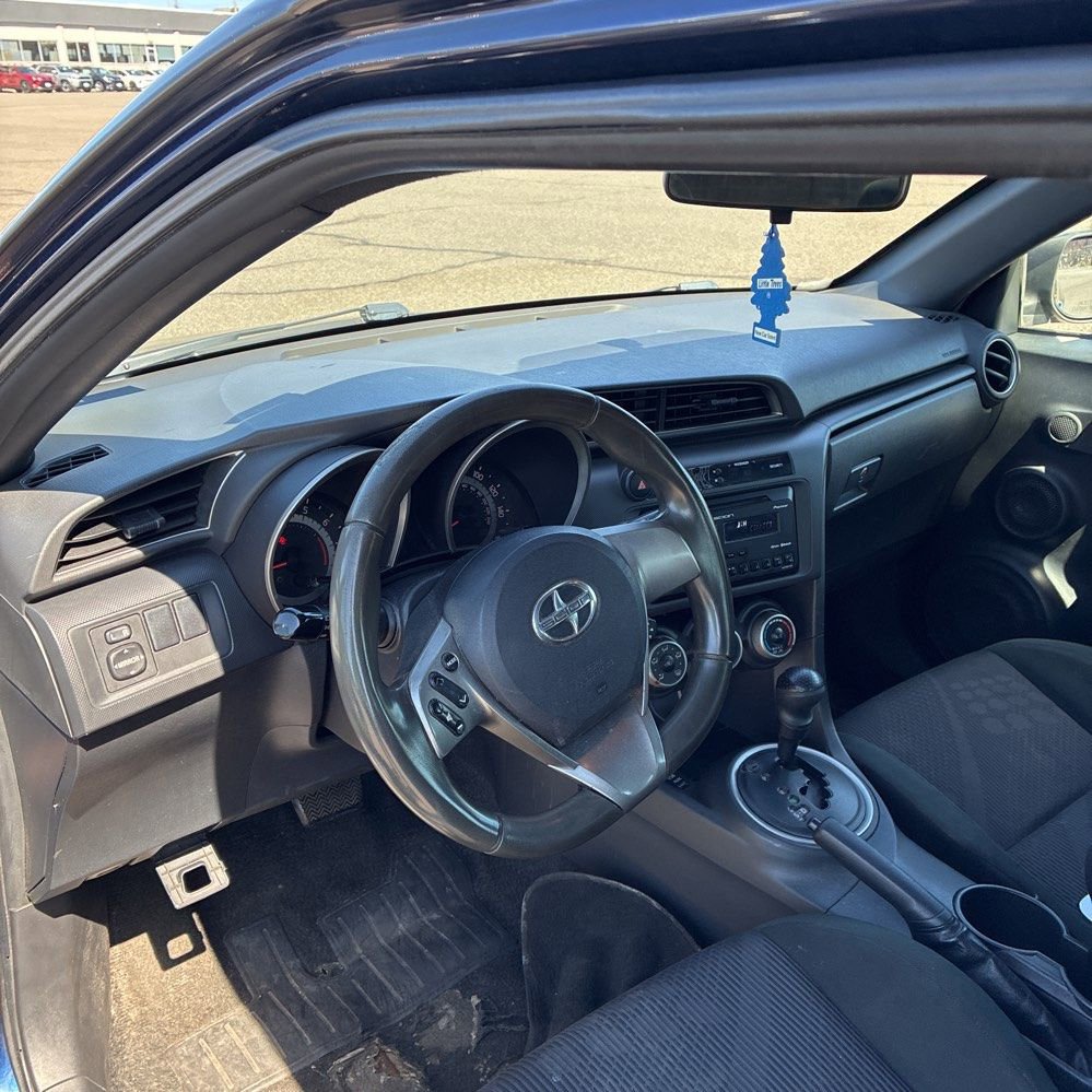 Used 2012 Scion tC image 7