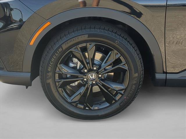 New 2027 Honda CR-V Sport Touring image 10