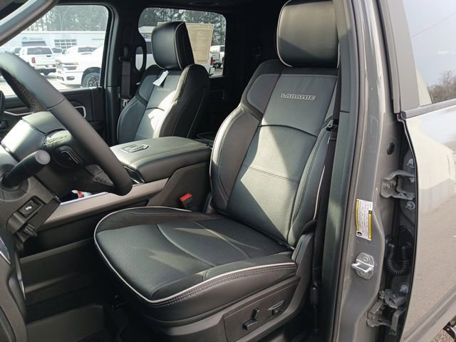 New 2026 RAM 2500 Laramie AWD/4WD image 44