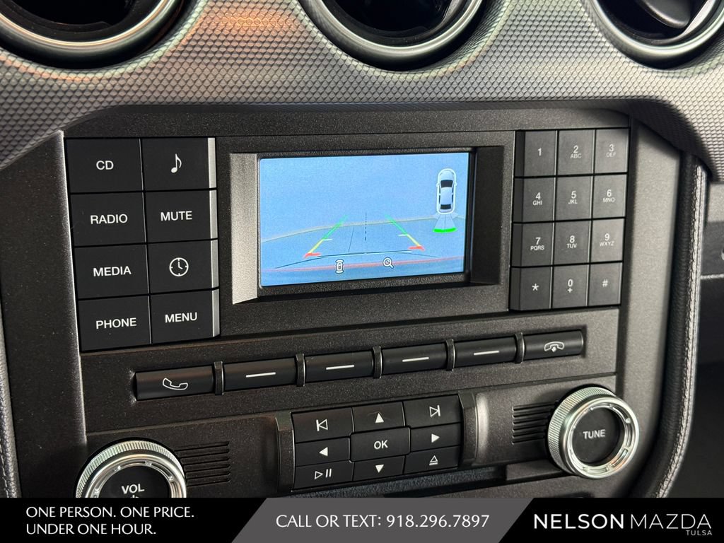 Used 2018 Ford Mustang GT RWD image 31