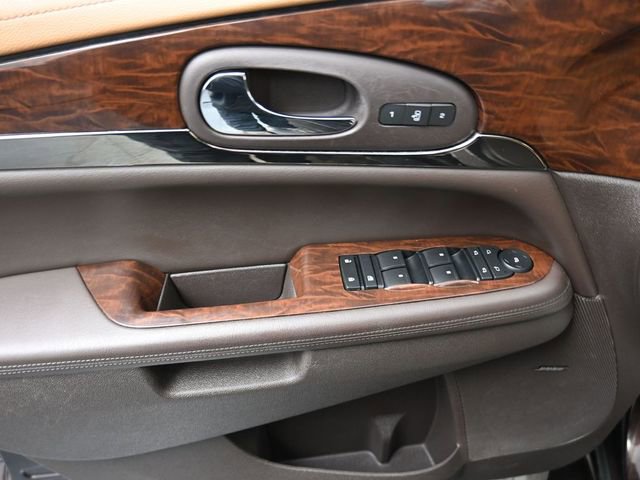 Used 2016 Buick Enclave Premium w/ Experience Buick Package image 30