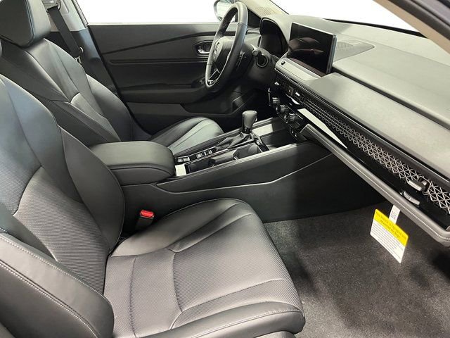 New 2026 Honda Accord EX-L image 23