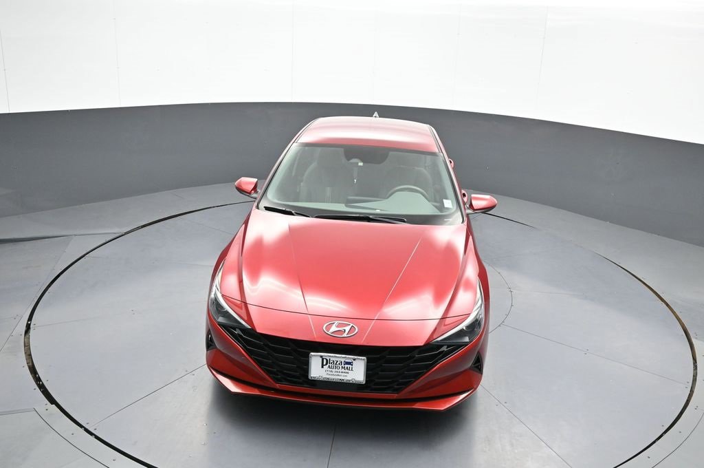 Certified 2023 Hyundai Elantra SEL w/ Convenience Package image 34