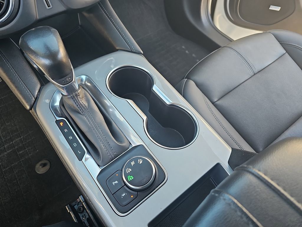 Used 2021 Chevrolet Blazer LT w/ Redline Edition image 25