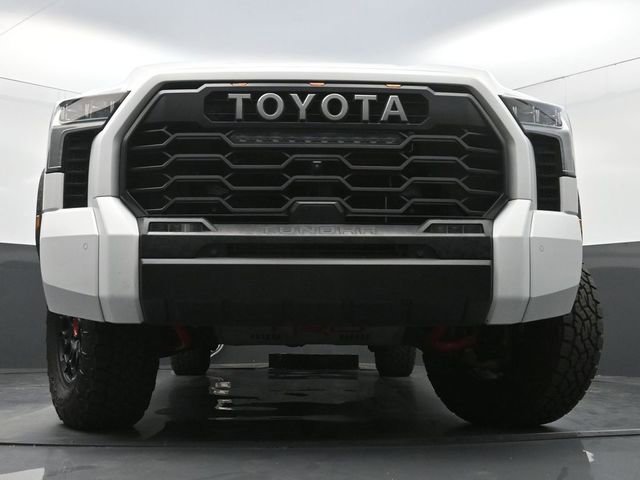 Used 2025 Toyota Tundra TRD Pro AWD/4WD image 38