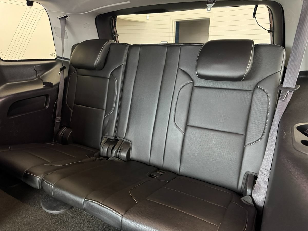 Used 2015 Chevrolet Tahoe LTZ AWD/4WD image 50