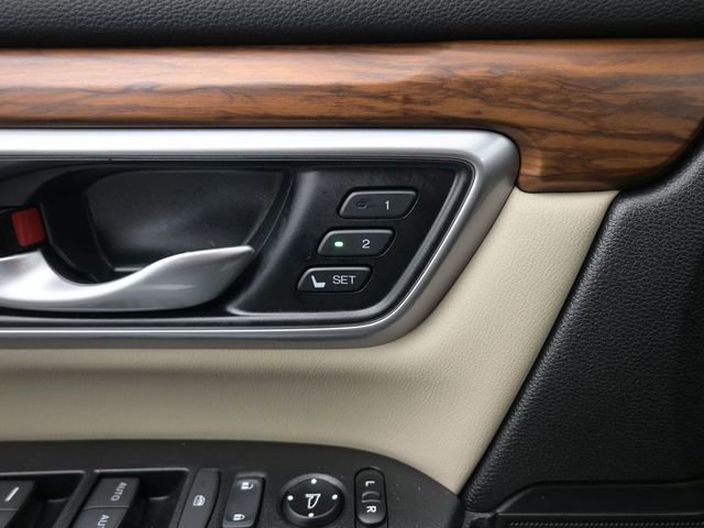 Used 2021 Honda CR-V Touring image 24