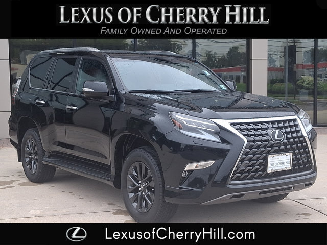 Certified 2023 Lexus GX 460 Premium w/ Premium Package AWD/4WD video 1