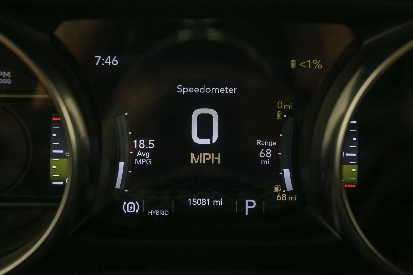 Used 2022 Jeep Wrangler Unlimited Rubicon 4xe w/ Cold Weather Group AWD/4WD image 41