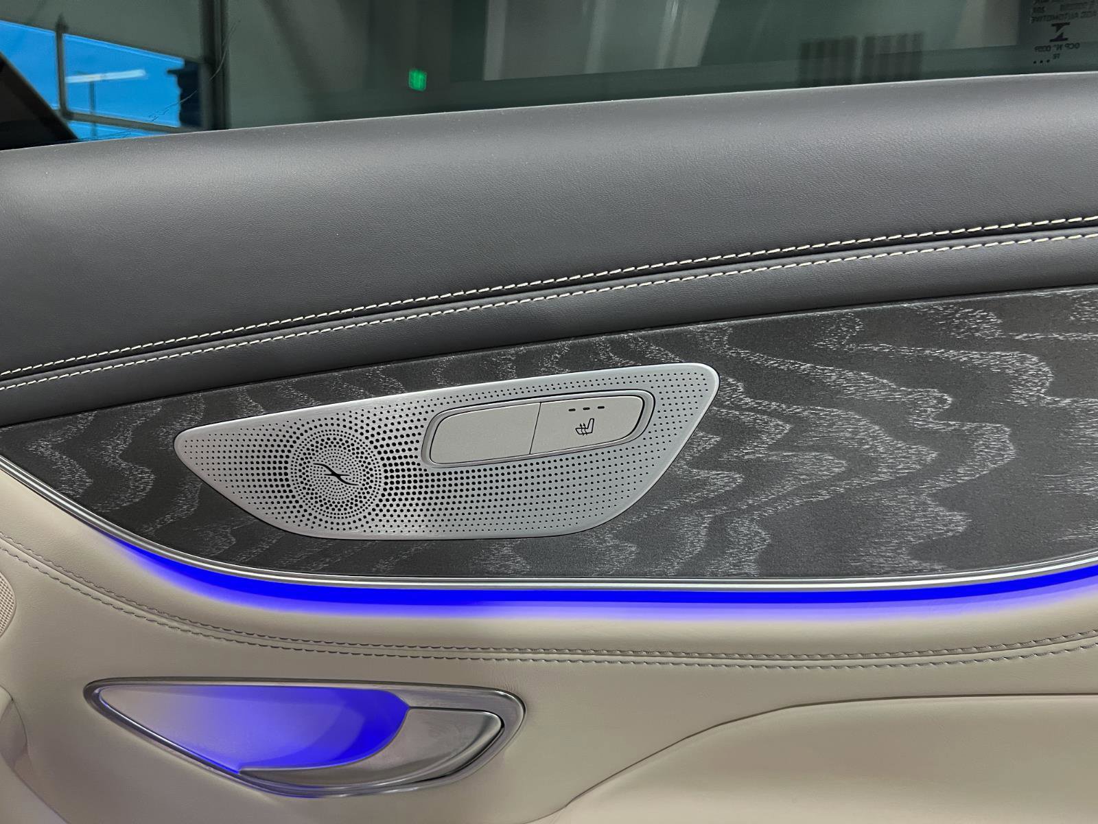 Used 2019 Mercedes-Benz AMG GT 63 image 39