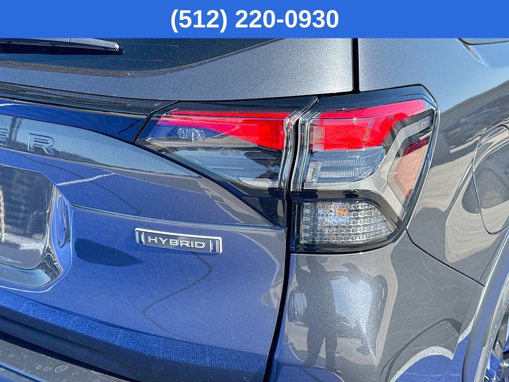 New 2026 Subaru Forester Touring AWD/4WD image 34