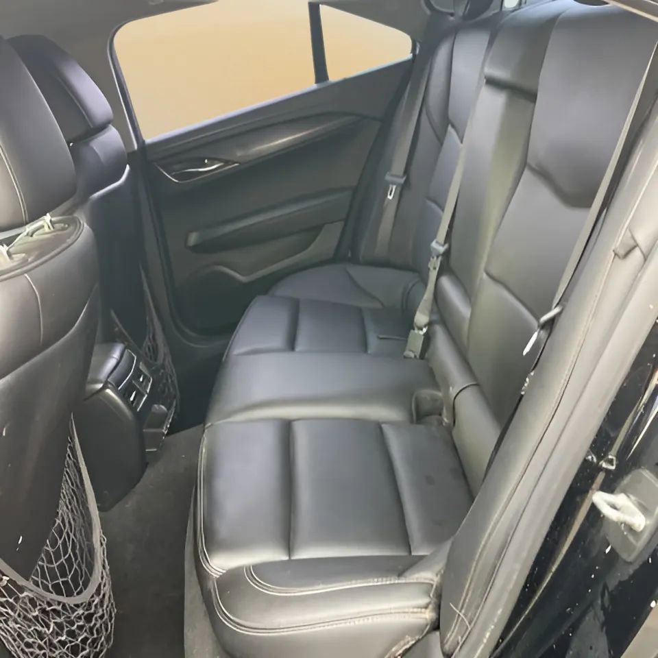 Used 2016 Cadillac ATS Sedan image 21
