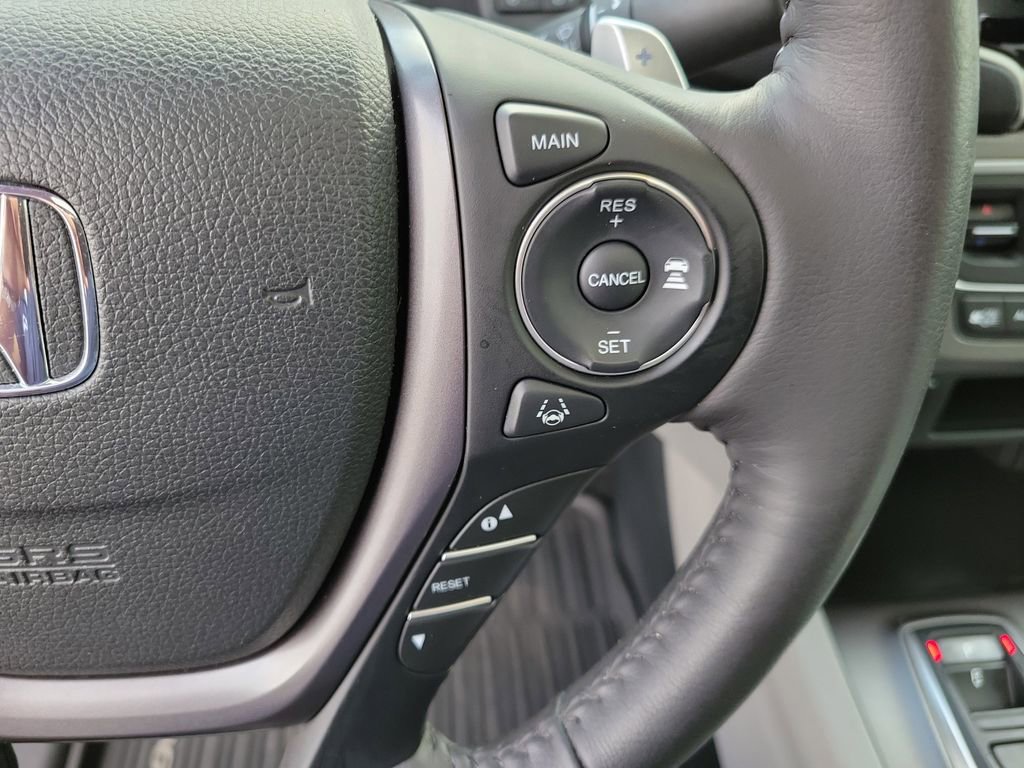 Certified 2023 Honda Ridgeline RTL image 30