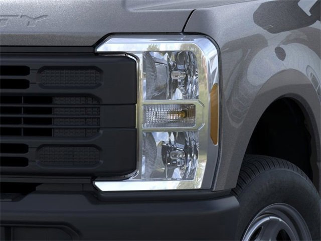 New 2025 Ford F350 XL w/ Snow Plow Prep Package image 18