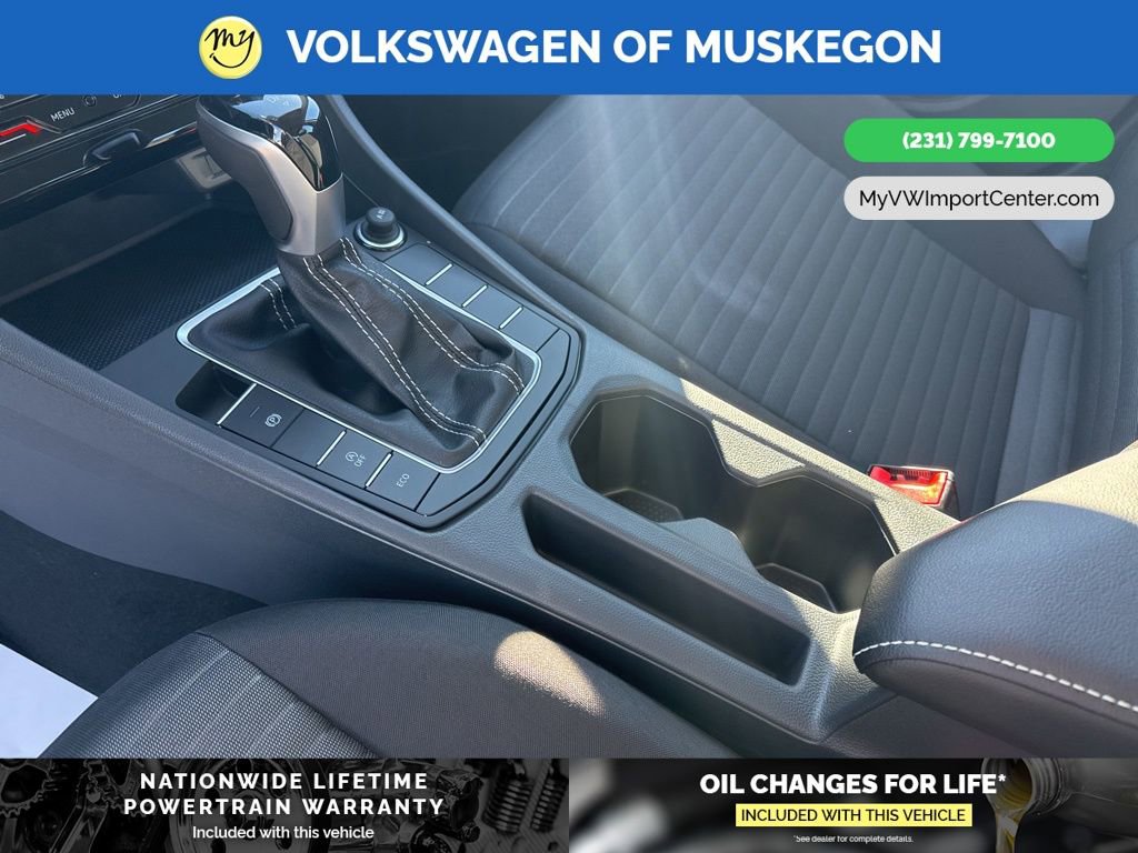 New 2026 Volkswagen Jetta S image 22