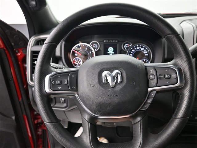 New 2026 RAM 2500 Tradesman image 17