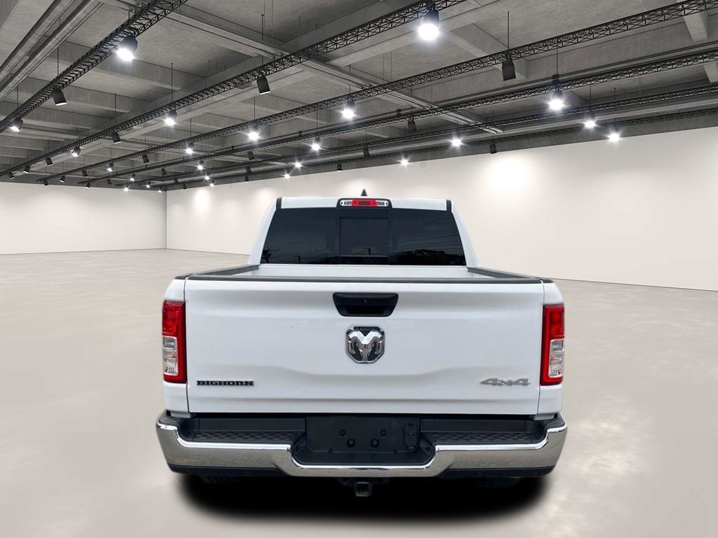 Used 2023 RAM 1500 Big Horn image 6