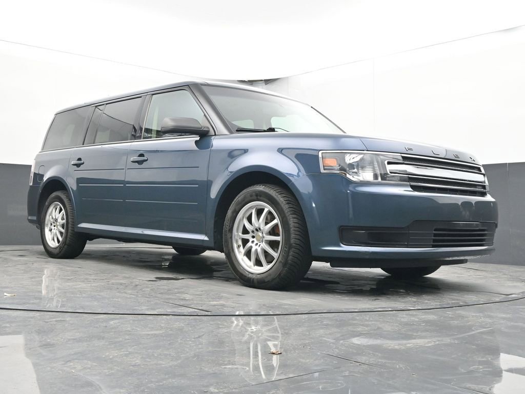 Used 2016 Ford Flex SE image 35