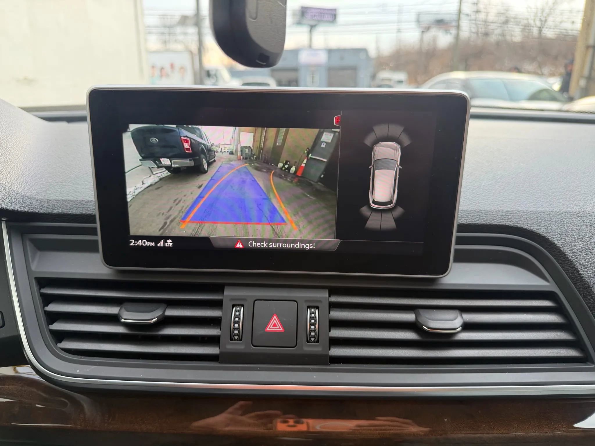 Used 2018 Audi Q5 2.0T Premium Plus image 18