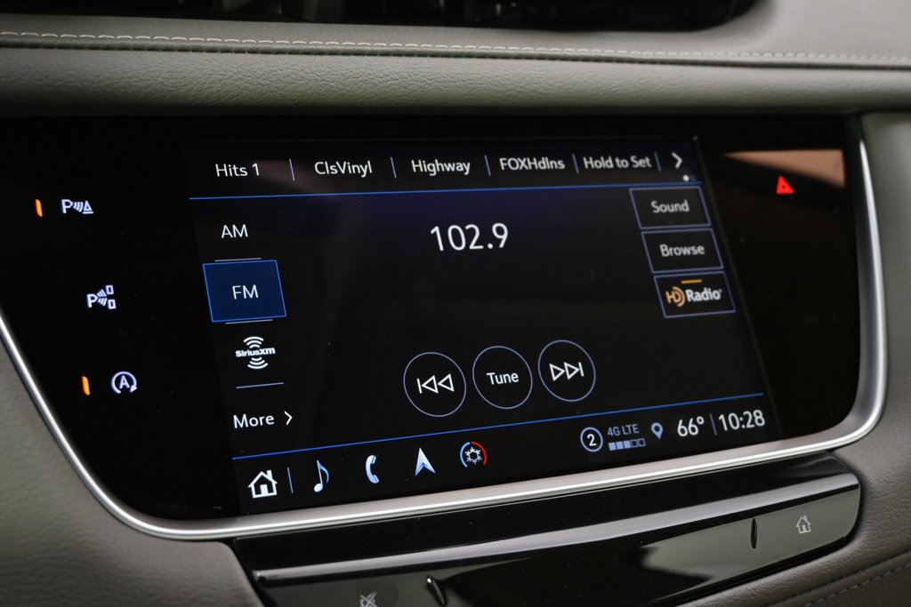 New 2025 Cadillac XT5 Premium Luxury w/ Technology Package image 26