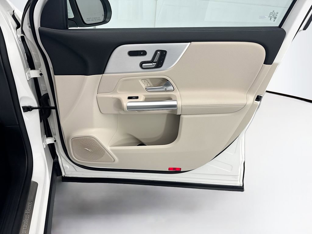 Certified 2026 Mercedes-Benz GLA 250 image 23