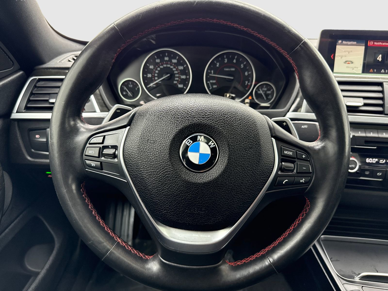 Used 2018 BMW 430i Gran Coupe xDrive AWD/4WD image 19