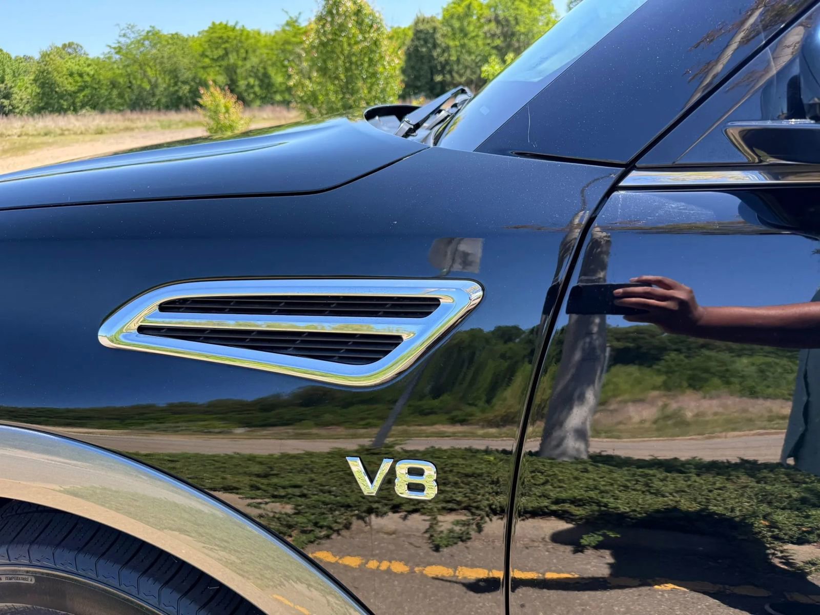 Used 2019 Nissan Armada SL w/ Premium Package AWD/4WD image 33