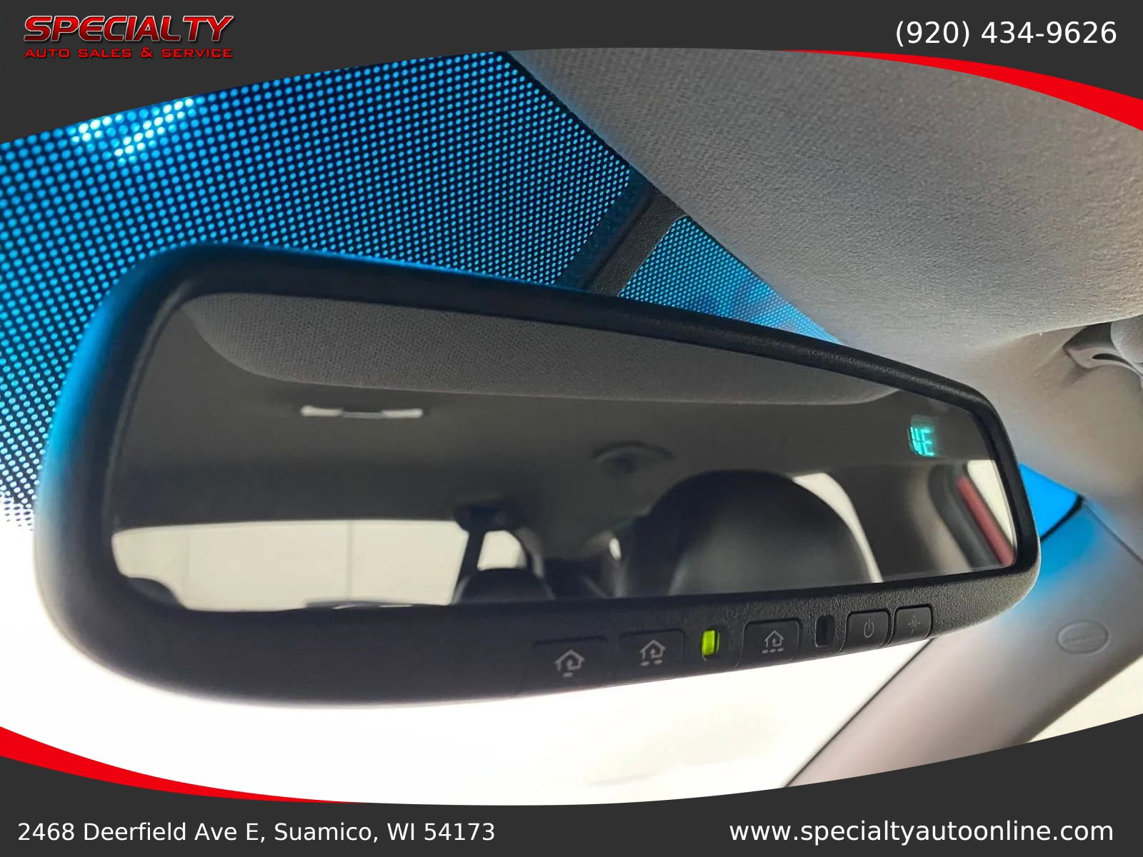 Used 2013 Hyundai Tucson GLS image 40