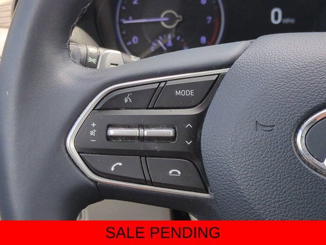 Used 2020 Hyundai Palisade SEL image 23