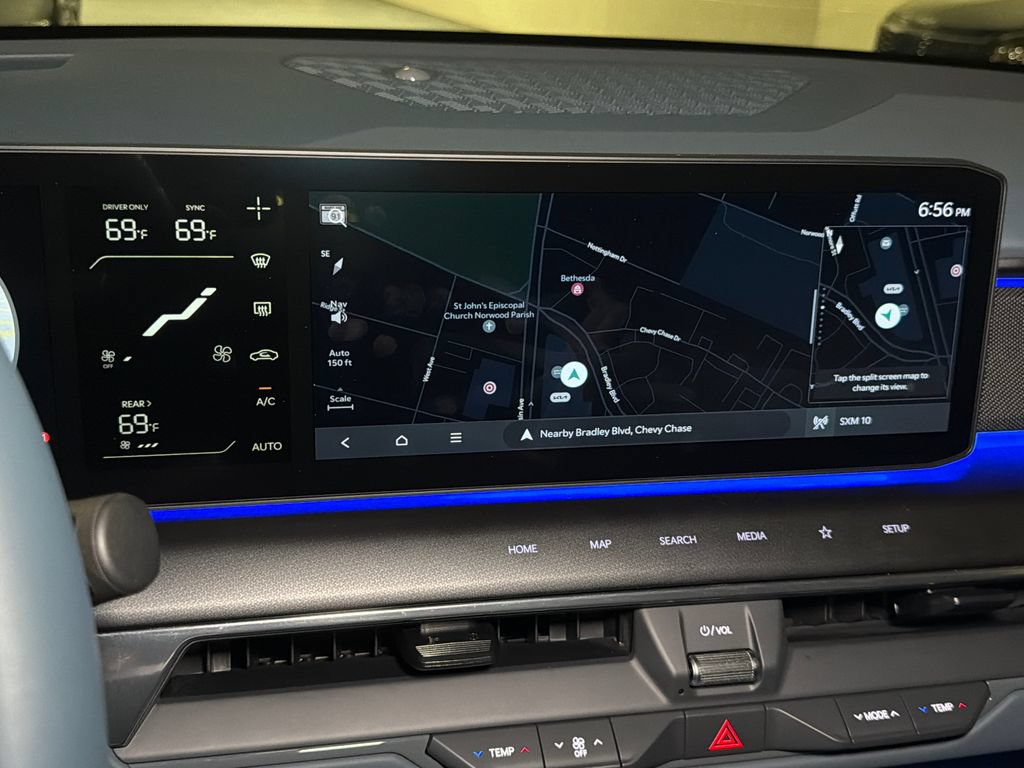 Certified 2024 Kia EV9 GT-Line AWD/4WD image 34