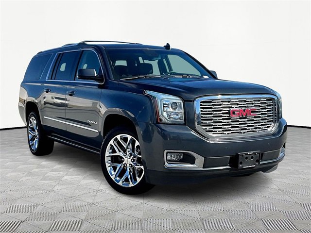 Used 2019 GMC Yukon XL Denali w/ Denali Ultimate Package