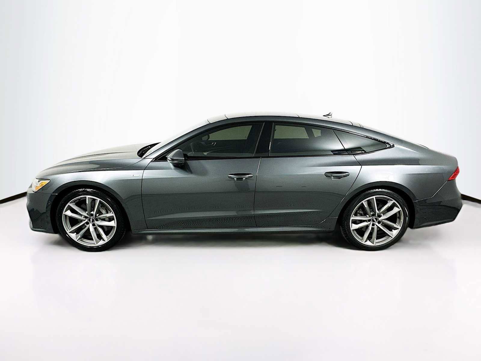Used 2020 Audi A7 3.0T Prestige image 2