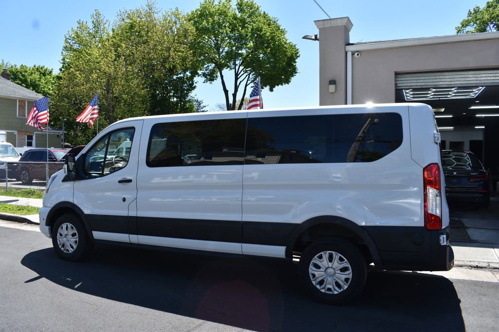 Used 2024 Ford Transit 350 XLT RWD image 10