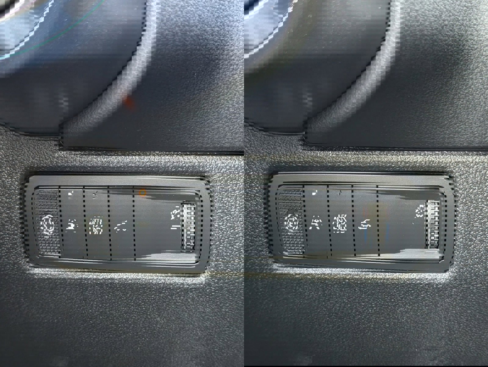 New 2026 Chevrolet Equinox EV LT image 23