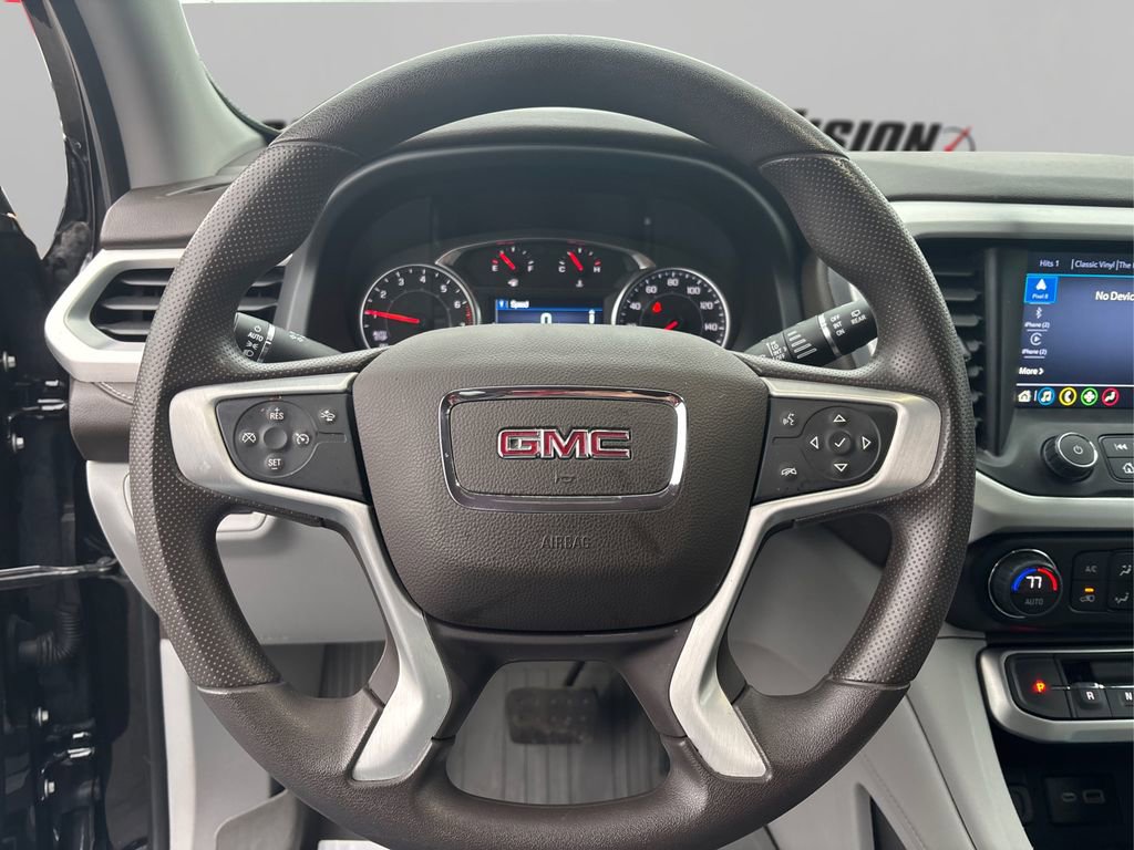 Used 2023 GMC Acadia SLE w/ Driver Convenience Package image 24