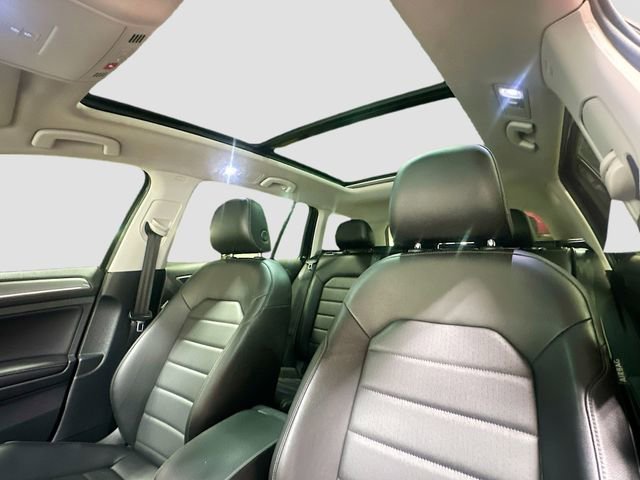 Used 2018 Volkswagen Golf Alltrack SEL AWD/4WD image 24