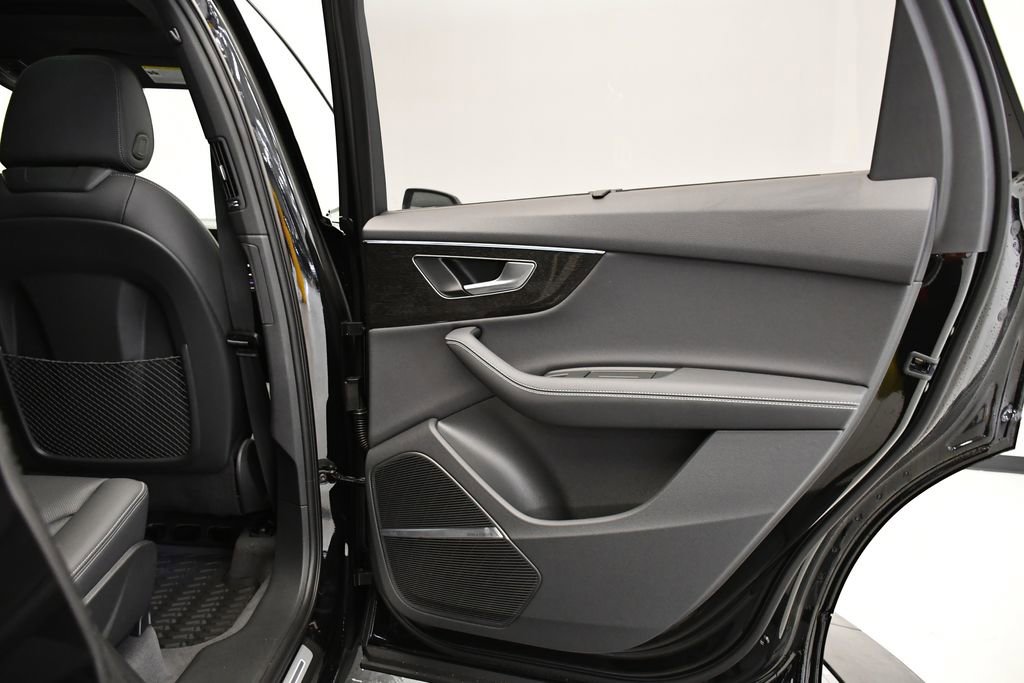 New 2026 Audi Q7 3.0T Premium Plus image 49