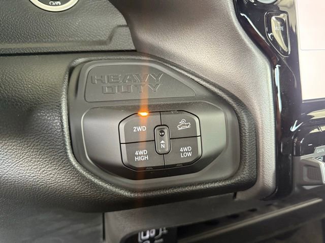 New 2026 RAM 2500 Big Horn image 23