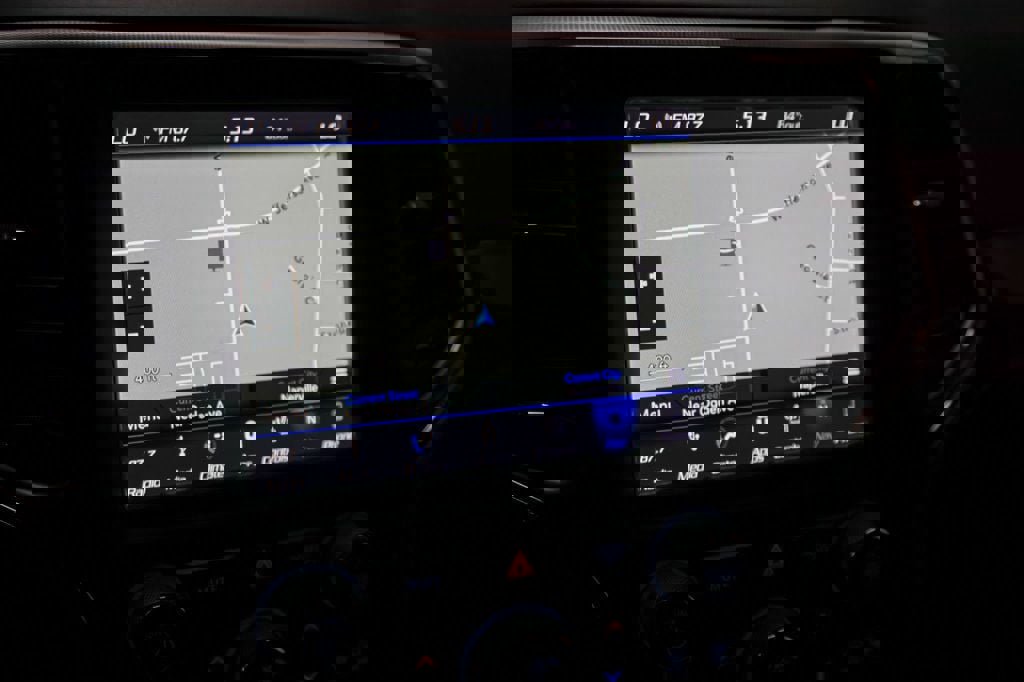 Used 2018 Jeep Grand Cherokee Trackhawk image 11