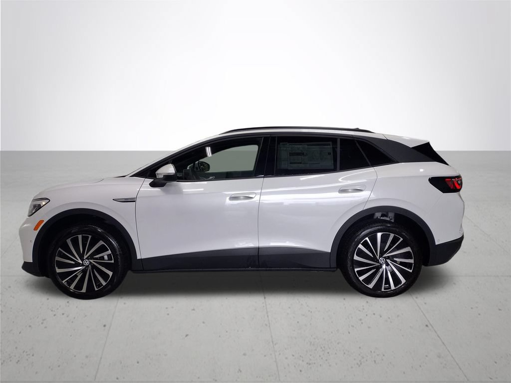 New 2026 Volkswagen ID.4 Pro AWD/4WD image 10