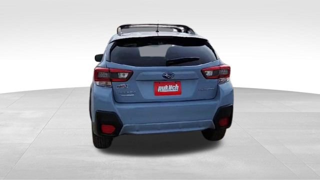 Used 2021 Subaru Crosstrek 2.0i image 7