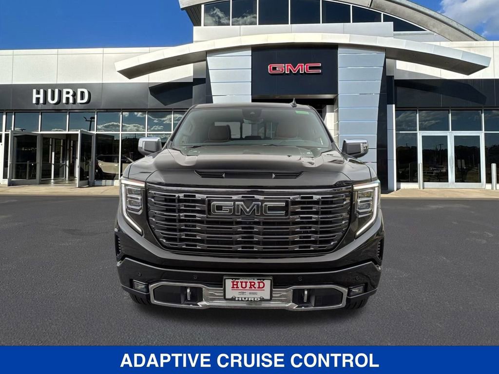 New 2026 GMC Sierra 1500 Denali Ultimate image 7