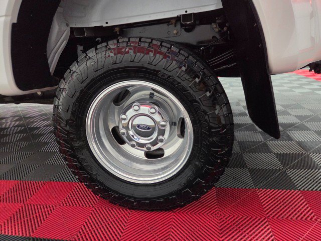 Used 2019 Ford F350 Lariat w/ Lariat Ultimate Package AWD/4WD image 93