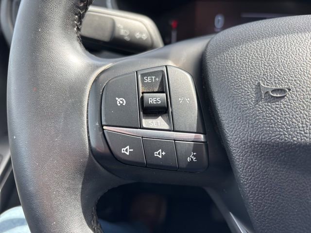 Used 2024 Ford Escape Active image 16