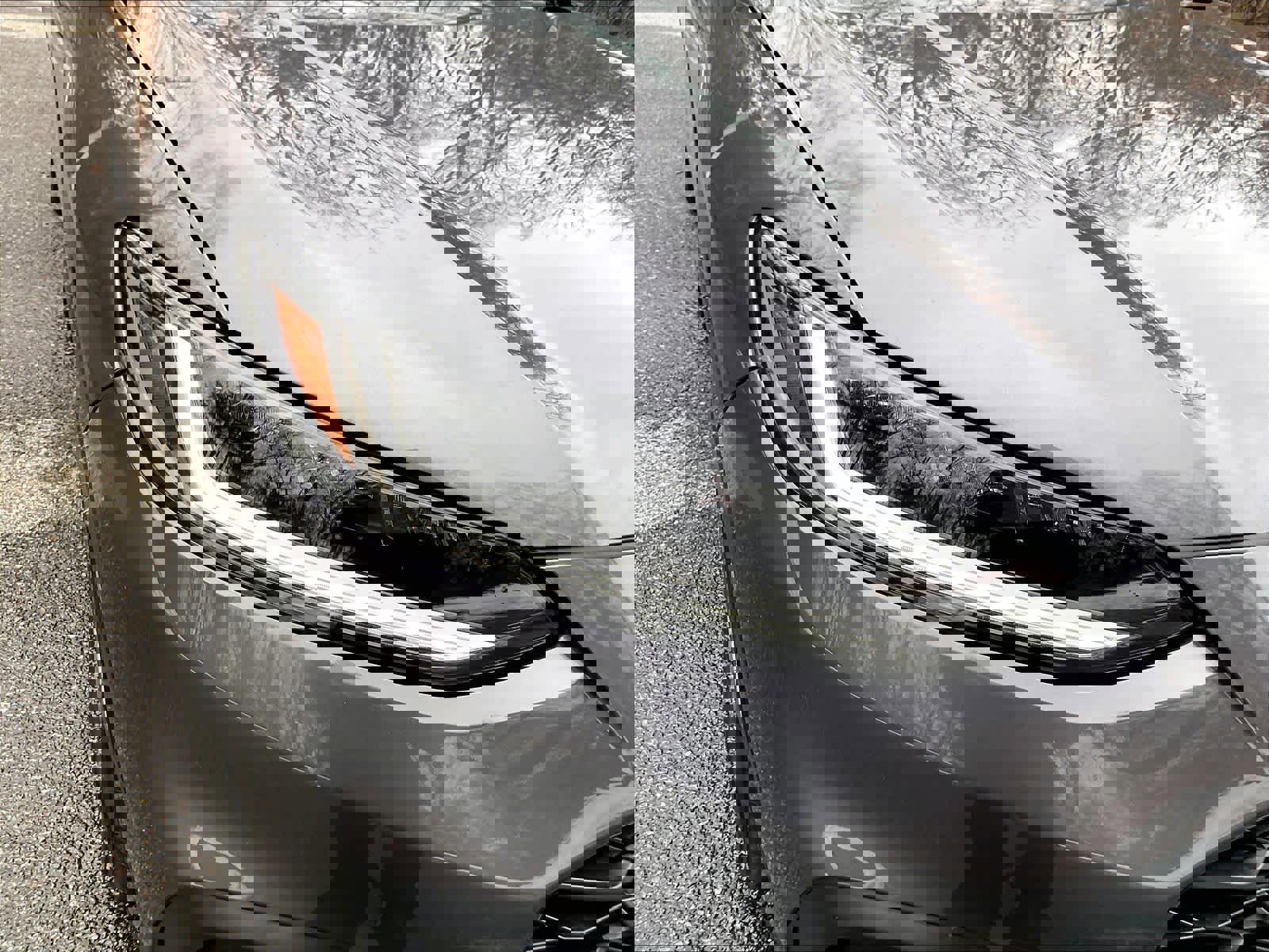 Used 2025 Honda HR-V LX image 32